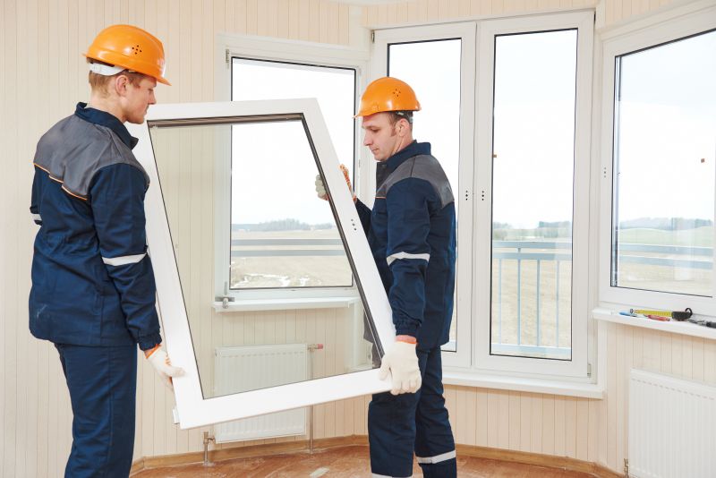 Best Window Installation Contractors in Salem, NH