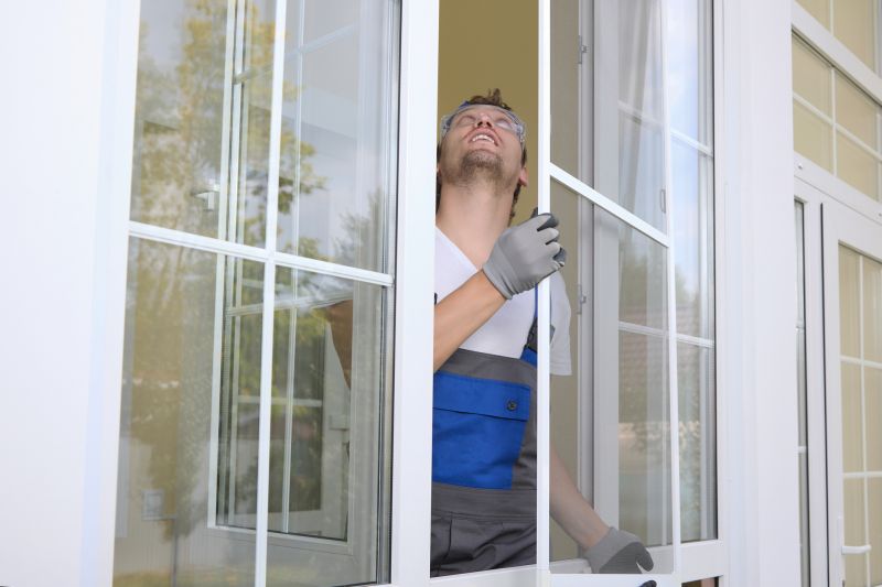 Window Installation Service